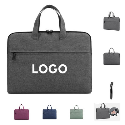 Simple Business Laptop Bag