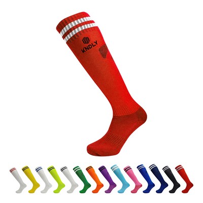 Custom Knee High Socks