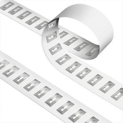 NFC Tags Sticker with Original NTAG213 Chip-Rewritable