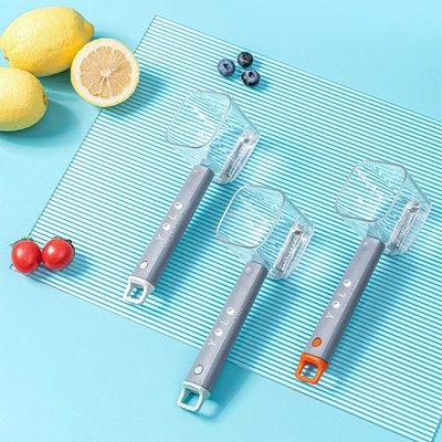 MOQ 60 Peel Storage Box Paring Knife