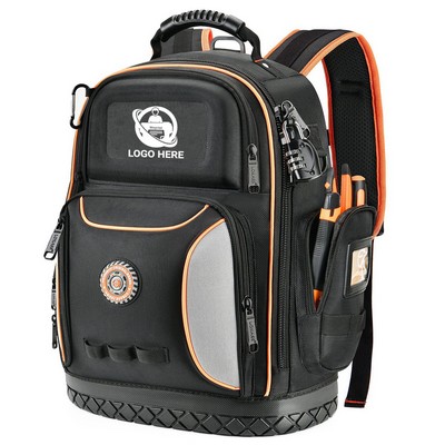 Tool Organizer Backpack