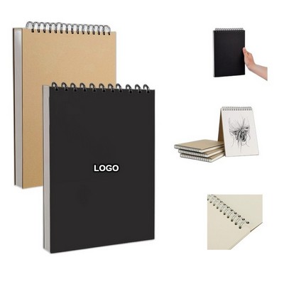 Durable Artist Sketchbook Hardcover