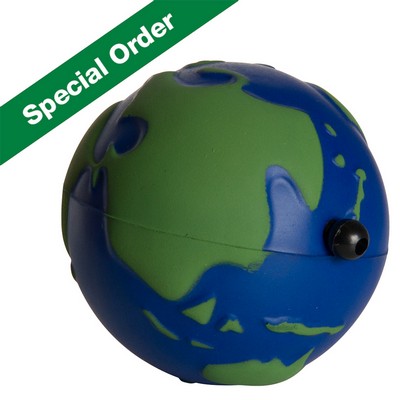 Earthquake Squeezies® Stress Reliever