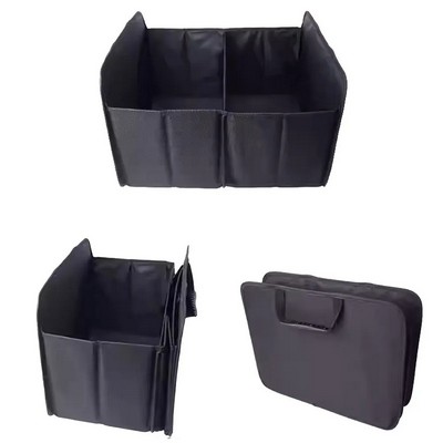 90g Non-Woven Car Trunk Organizer
