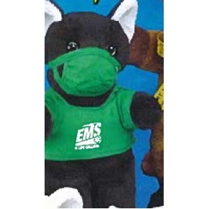 7"- 8" Bean Bag Pals™ Cat