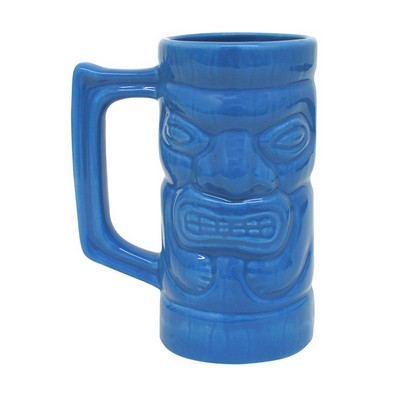 16 Oz. Tiki Mug