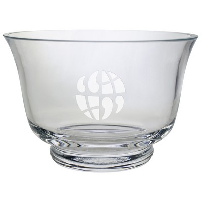 Crystal Revere Bowl (5 1/2")
