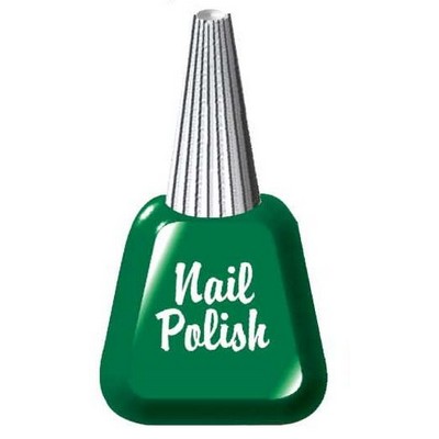 Nail Polish Maxi Magnet (12 Square Inch)