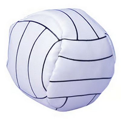 Mini Soft Stuff Volleyball Stress Reliever