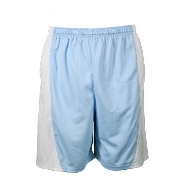 Adult Cool Mesh Short w/Side Panel & 9" Inseam