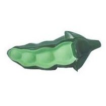 Food Series Pea Stress Reliever