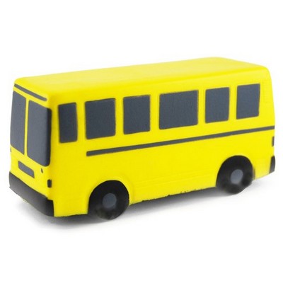 Transportation Series Bus Stress Reliever