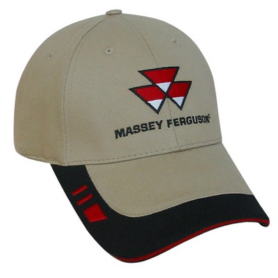 Pro Style Decker Bill Cap