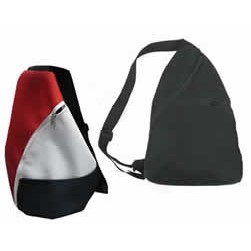 USA MADE 600 Denier Polyester Sling Bag