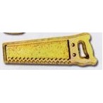 Stock Tools and Equipment Lapel Pins (Saw)