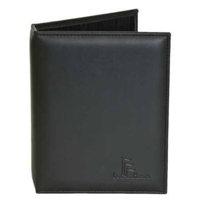 Councilman Jr. Ring Binder w/ Horizontal Pocket
