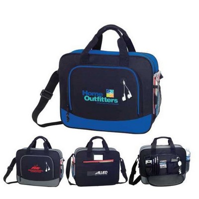 Imported Messenger Bag (90-120 Day Delivery!)