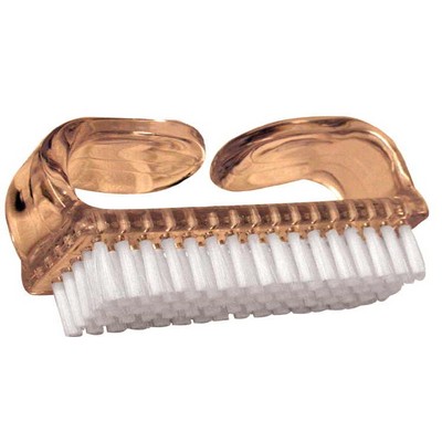 Nail Brush Maxi Magnet (3 Square Inch)