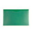 Green Letter Size File Jacket Cover