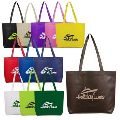 Riley Recyclable Tote Bag