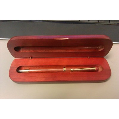 Rosewood Pen Set
