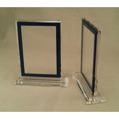 Desk Border Entrapment