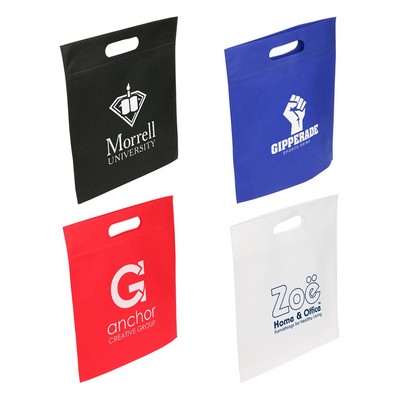 Echo Small Non-Woven Tote