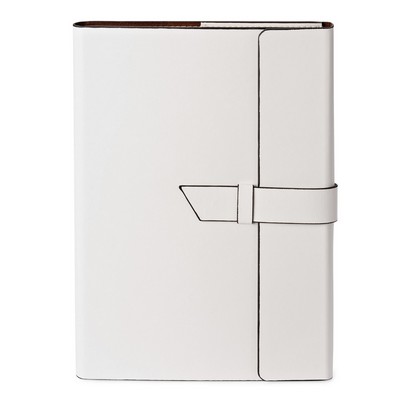 Fabrizio Refillable Junior Portfolio