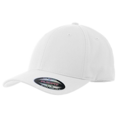 Sport-Tek® Flexfit® Performance Solid Cap.