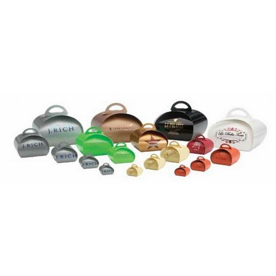 Tulip Box (4.5"x4.5"x4.5")