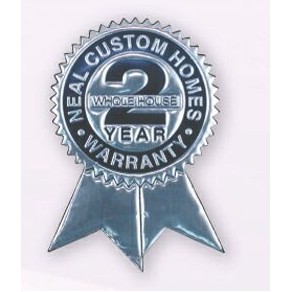 Fosler® Seals Jumbo Starburst Seals