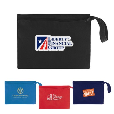 DocuChic Document Bag