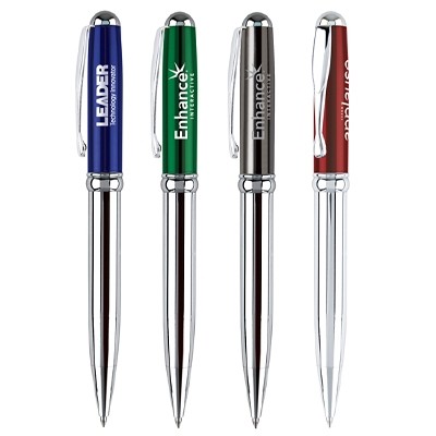 Anthem Ballpoint Pen