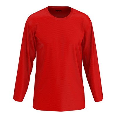 MVP Long Sleeve Shirt