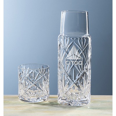 Executive Water 2 Piece Set