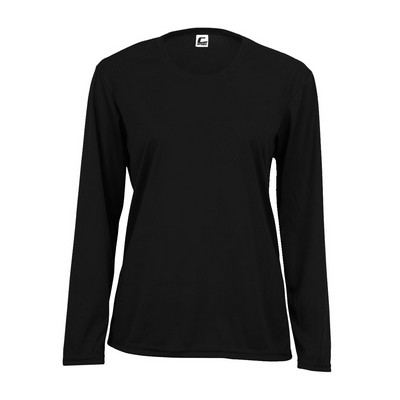 C2 Ladies Long Sleeve Tee