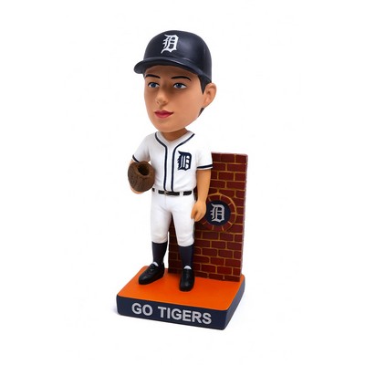 Bobble head Figurine 7" Sports