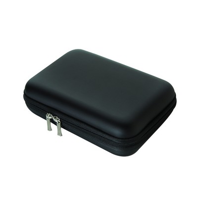 Techfarer Large Zipper Case