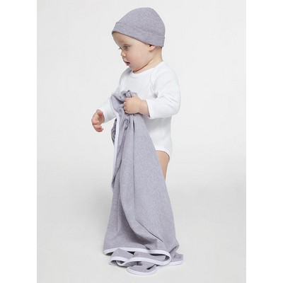 Rabbit Skins Infant Premium Jersey Blanket