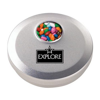 Spin Tin - Chocolate Covered Sunflower Seeds