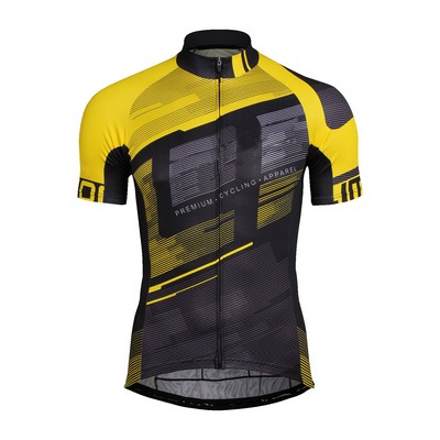 HekaCool Cycling Jersey Shirt