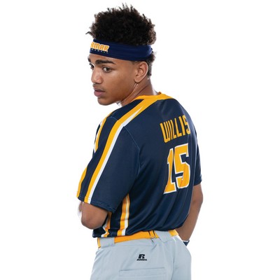 Holloway Zoom Tie Headband