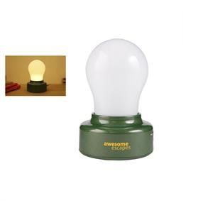 Kikkerland® Bulb Night Light