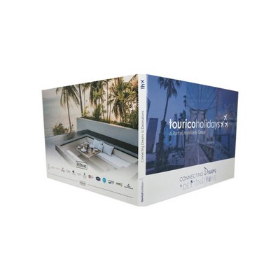 4.5" Customized Video Wide View HD Screen Video