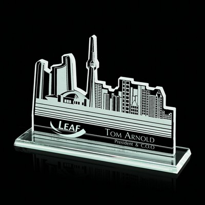 Skyline Award - Toronto