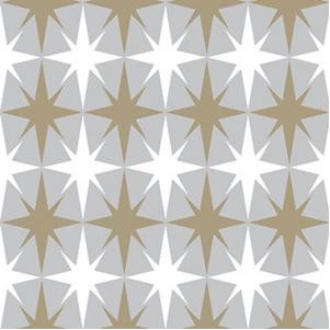 Christmas Star Tissue Paper