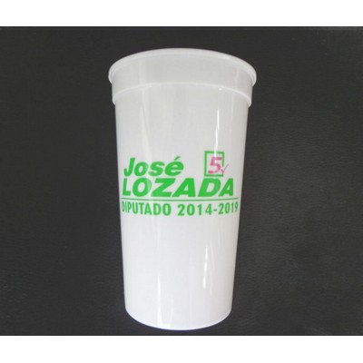 16 Oz. Plastic Cup