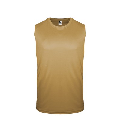 Youth C2 Sleeveless Tee