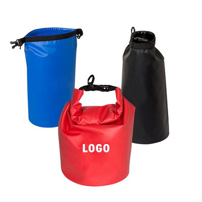 5L Dry Bag - Waterproof Outdoor Essentials