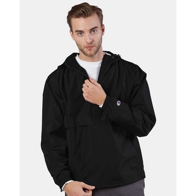 Champion® Packable Jacket